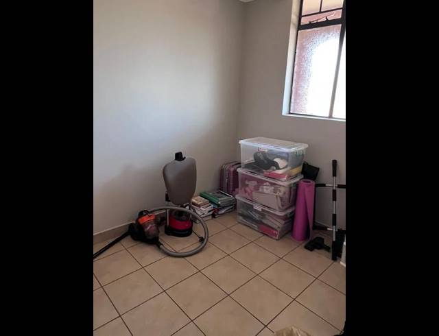 2 BEDROOM PROPERTY TO RENT IN KIBLER PARK